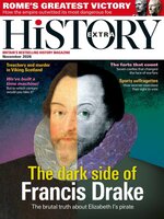 History Extra